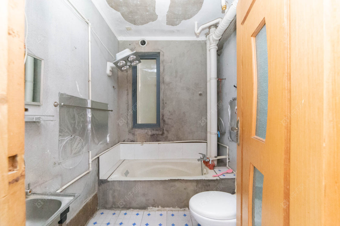 常州顺园八村二期在售二手房源室内图_小牛看房