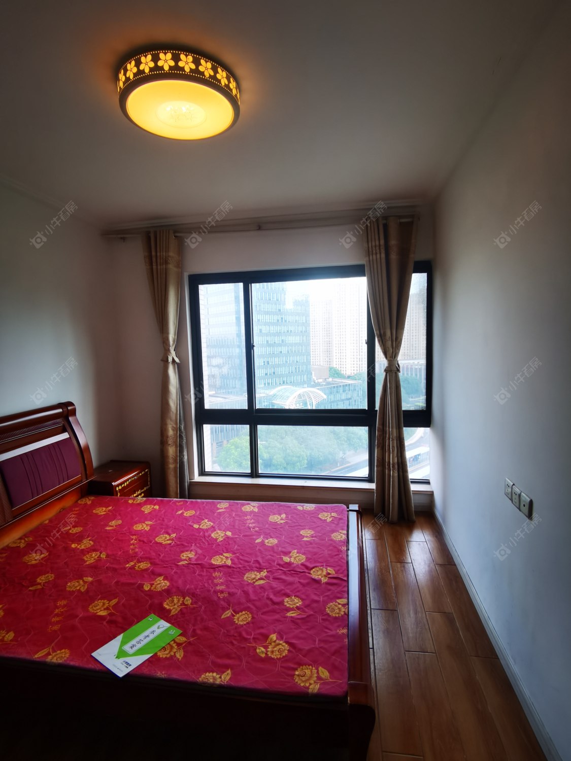 常州金百国际在租房源_小牛看房