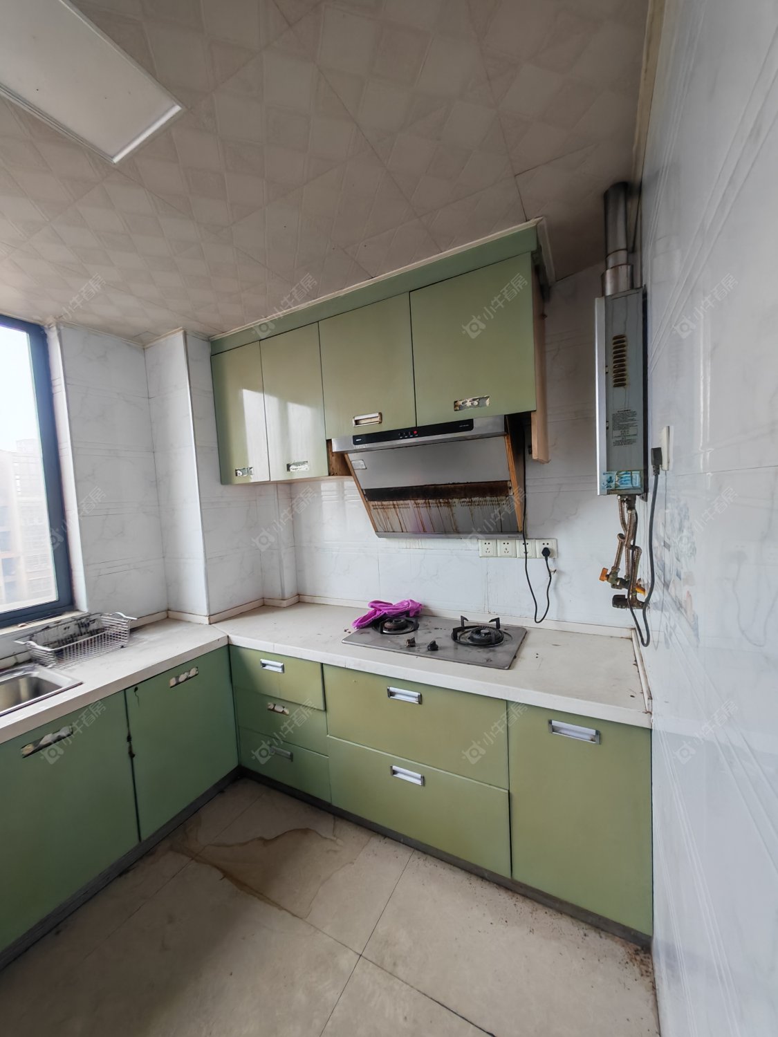 常州祥龙苑在租房源_小牛看房