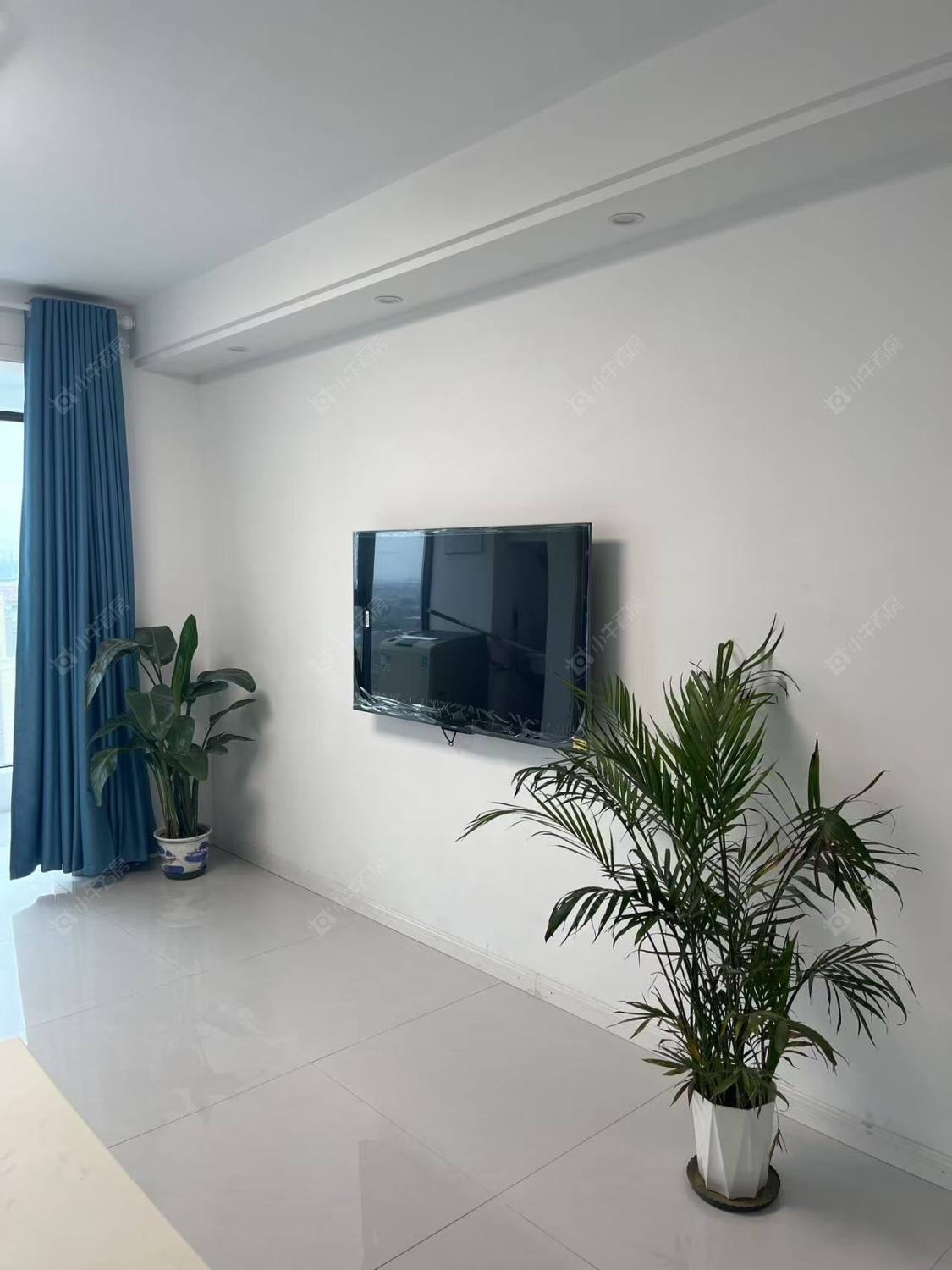 常州中梁前黄壹号院在租房源室内图_小牛看房