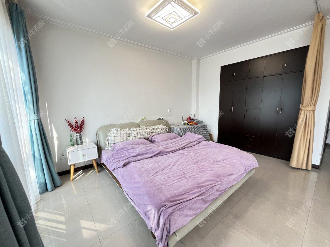 常州金色新城西区在租房源室内图_小牛看房