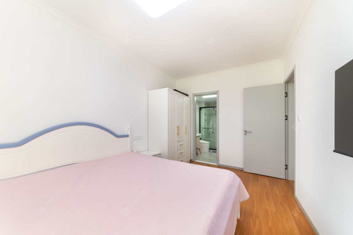 常州嘉宏蓝爵在售二手房源室内图_小牛看房