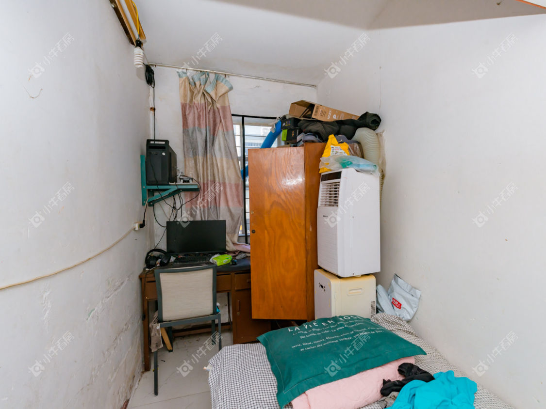 常州机械新村在租房源室内图_小牛看房