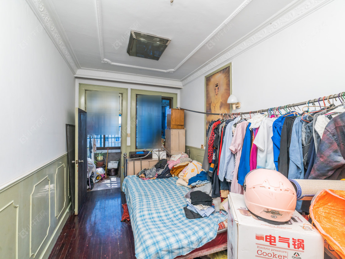 常州梅港东路在售二手房源室内图_小牛看房