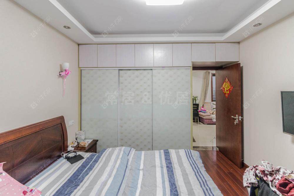 常州南河家园在售二手房房源室内图_小牛看房