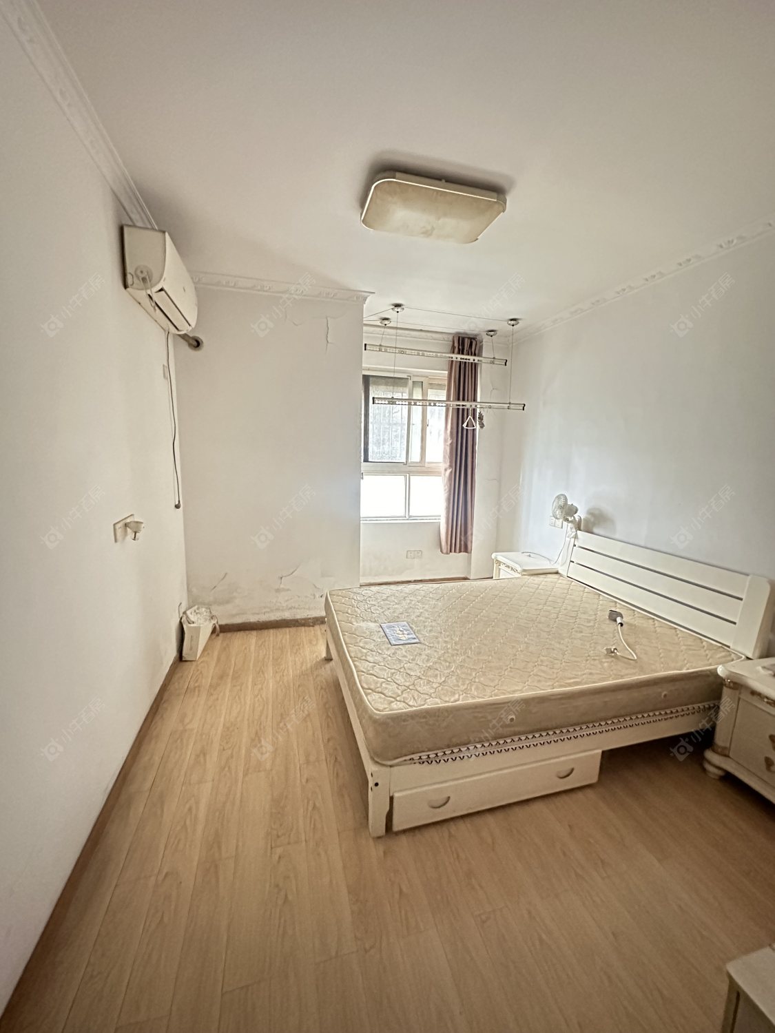 常州湖港名城1室1厅1卫出租_小牛看房