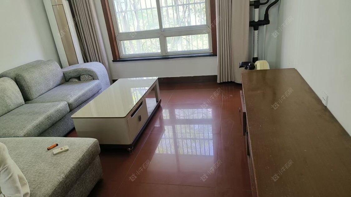 常州太湖花园在租房源室内图_小牛看房