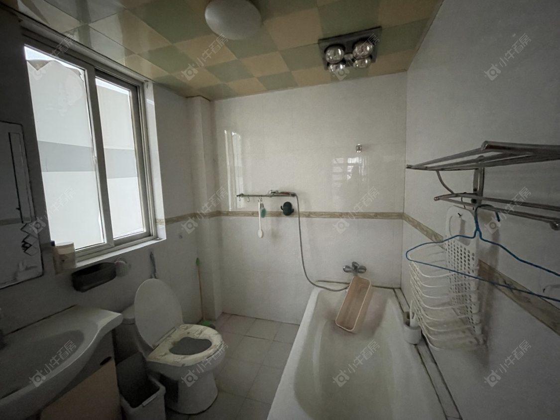 常州锦阳花苑在租房源室内图_小牛看房