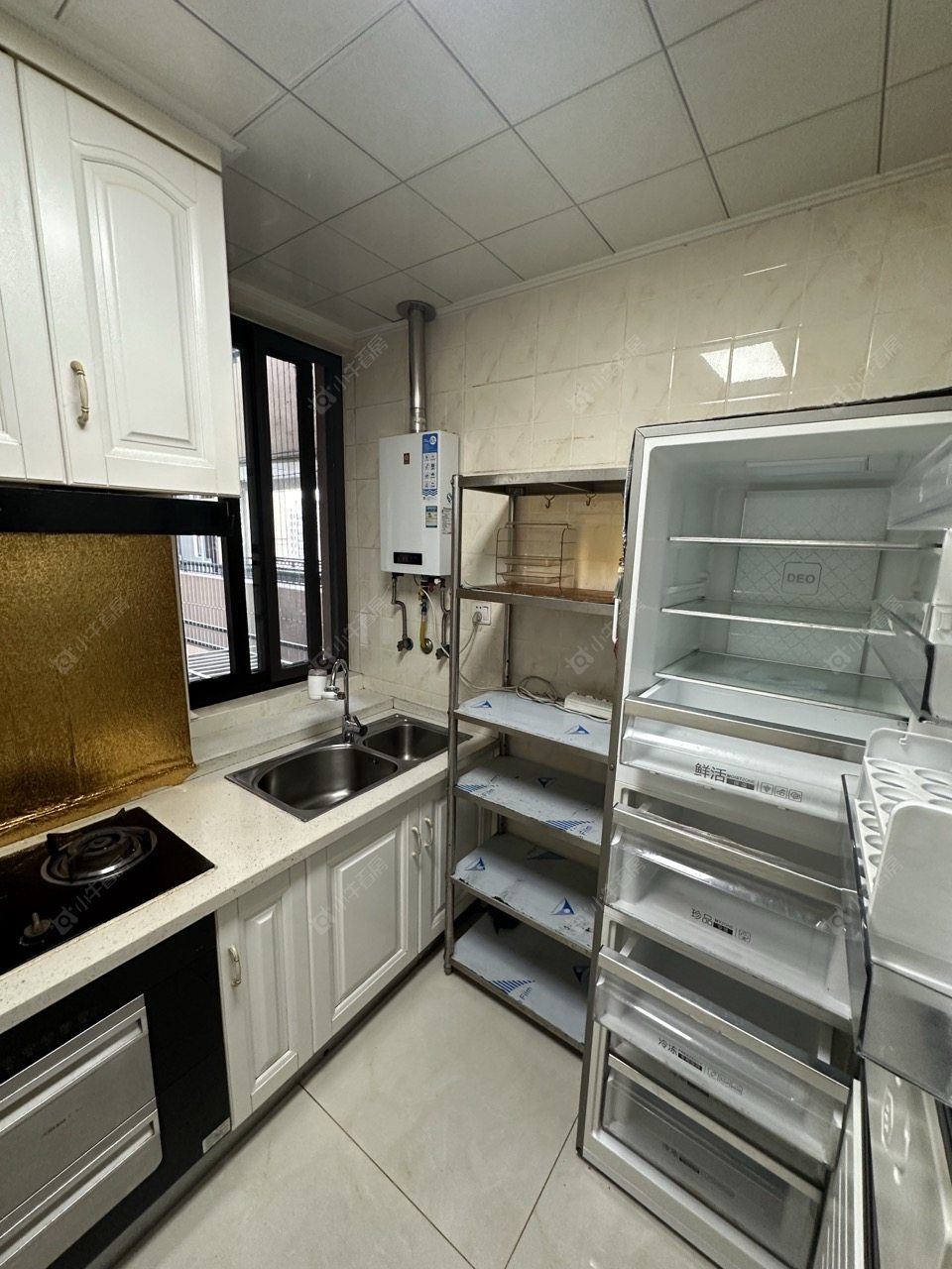 常州吾悦广场北区在租房源室内图_小牛看房