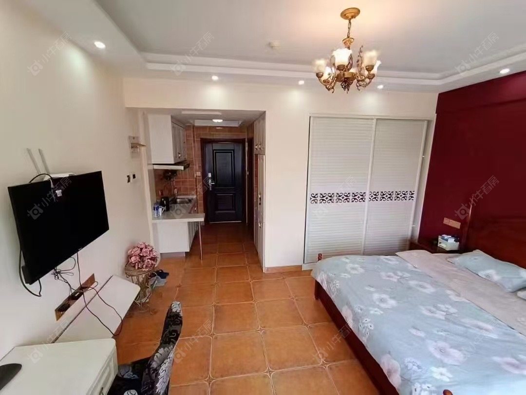 常州宝龙城市广场在租房源室内图_小牛看房