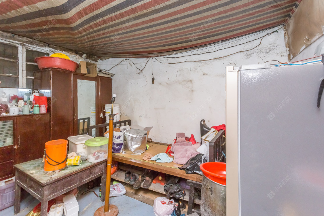 常州青山路在售二手房源室内图_小牛看房