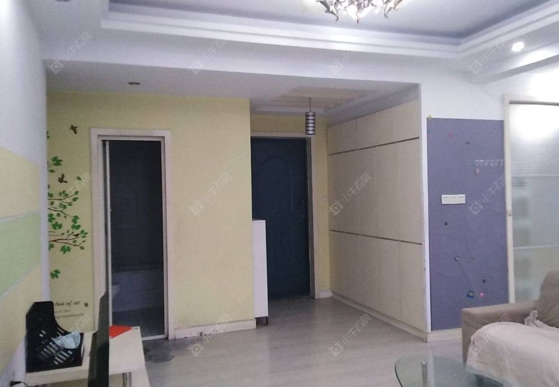常州红梅假日花苑租房_红梅假日花苑2室2厅房源出租