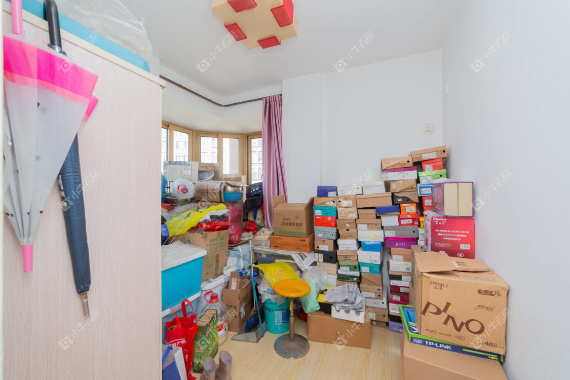 常州典雅花园在租房源室内图_小牛看房