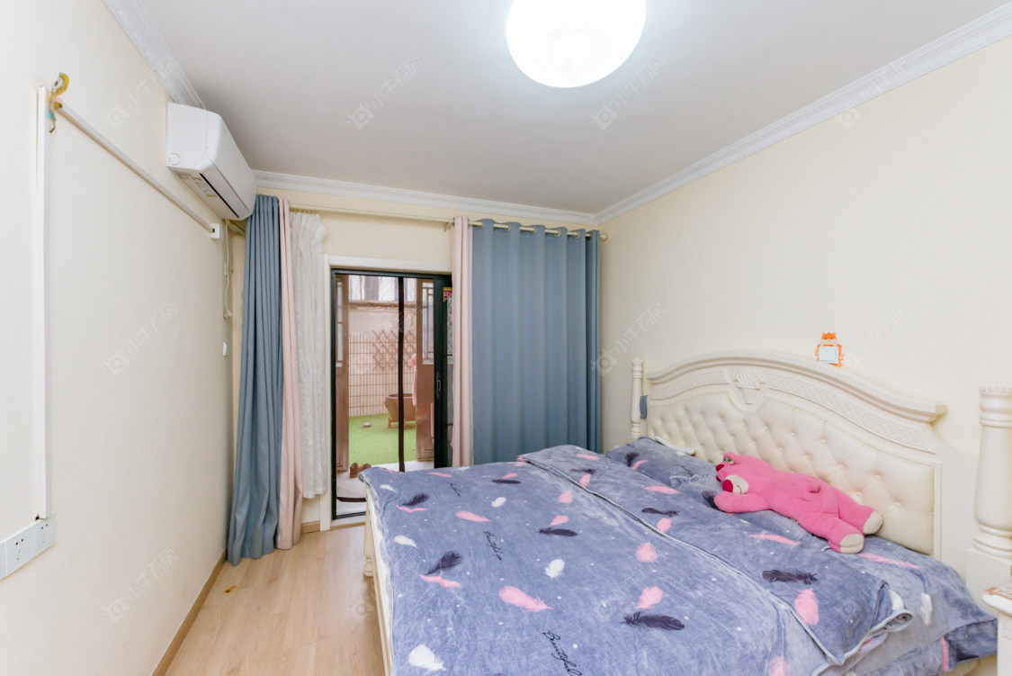 常州常宁公寓在售二手房源室内图_小牛看房