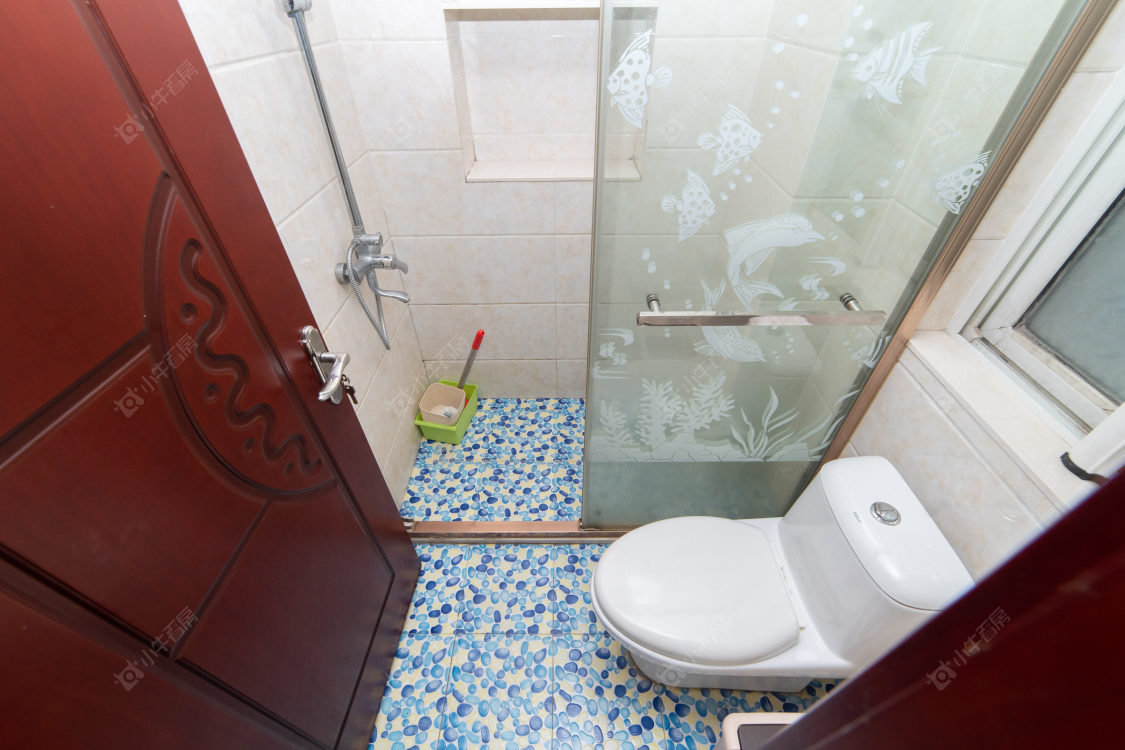 常州高成莱茵三期在售二手房源室内图_小牛看房