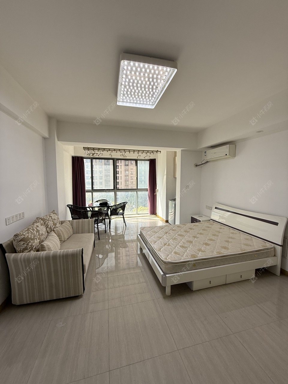 世茂广场房源室内图 常州世茂广场在租房源室内图_小牛看房