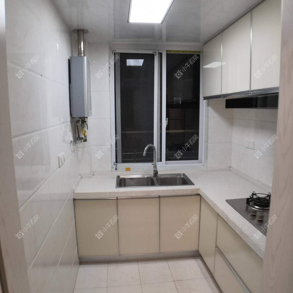 常州北环新村武进小区在租房源室内图_小牛看房