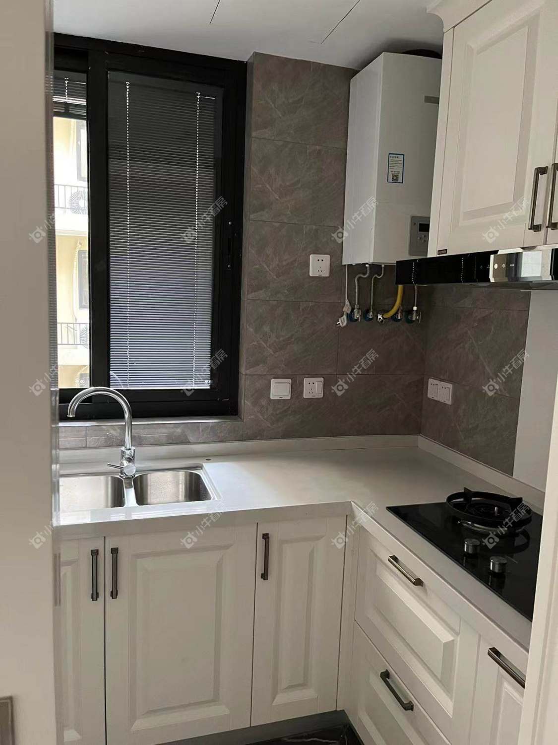 新城华宇悦隽公馆房源 常州新城华宇悦隽公馆在租房源_小牛看房