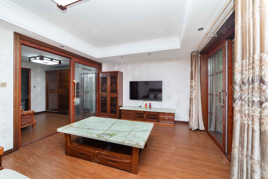 常州新城香溢澜桥一期在售二手房源小区图_小牛看房