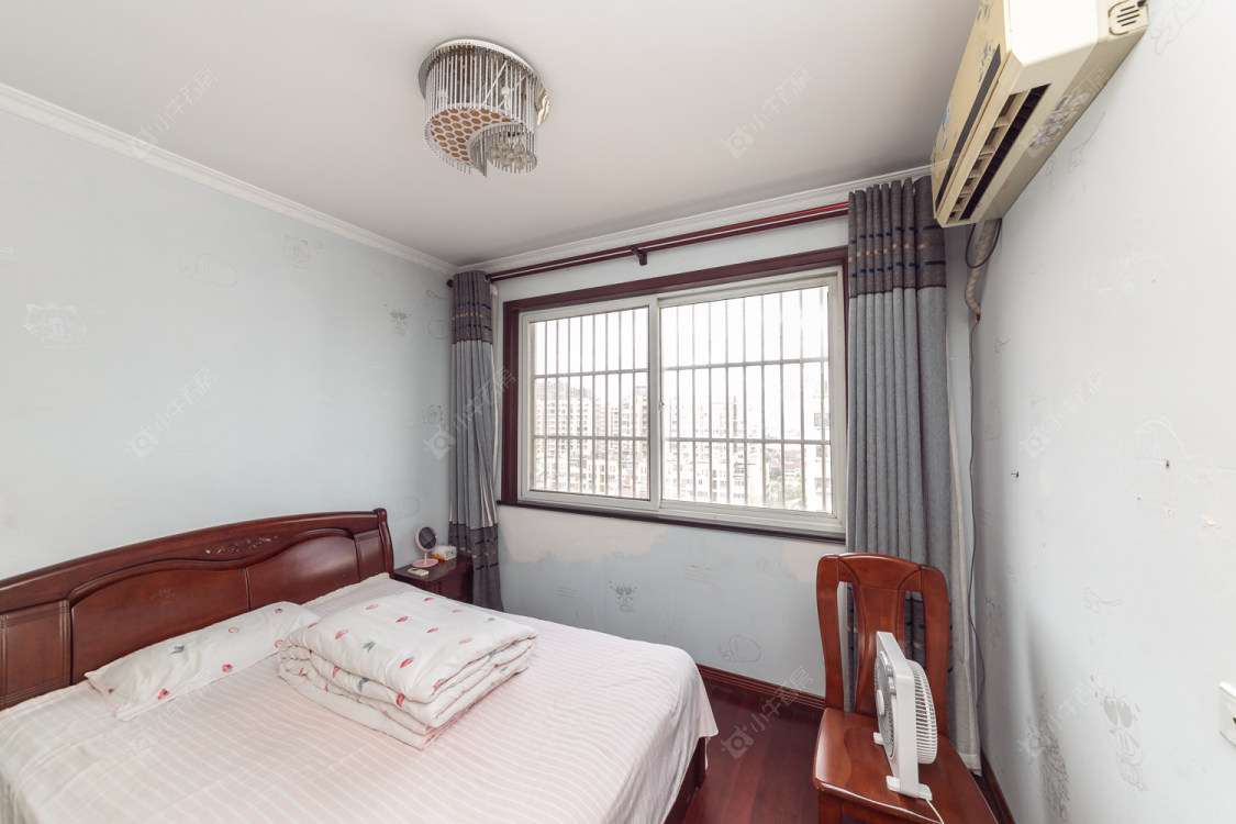 常州桂花园在售二手房源室内图_小牛看房