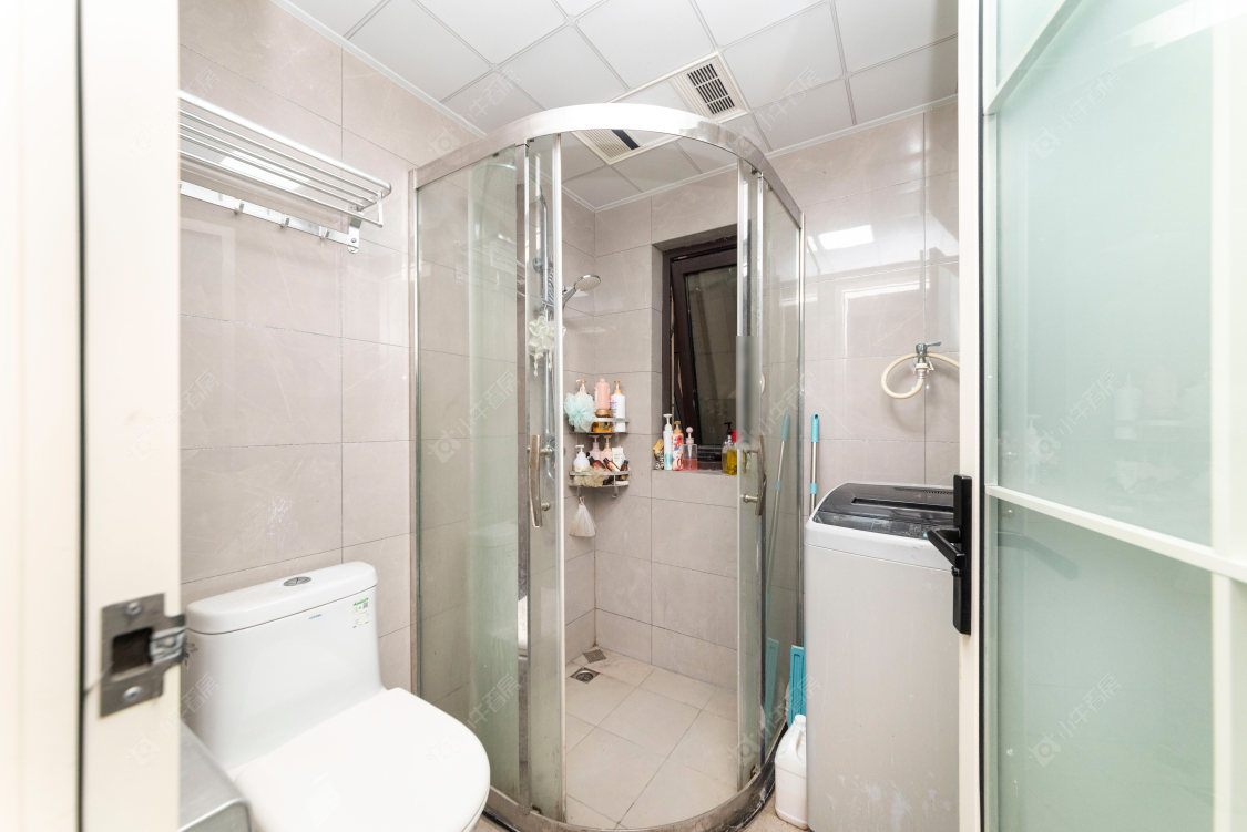 常州荣盛御府在售二手房源室内图_小牛看房