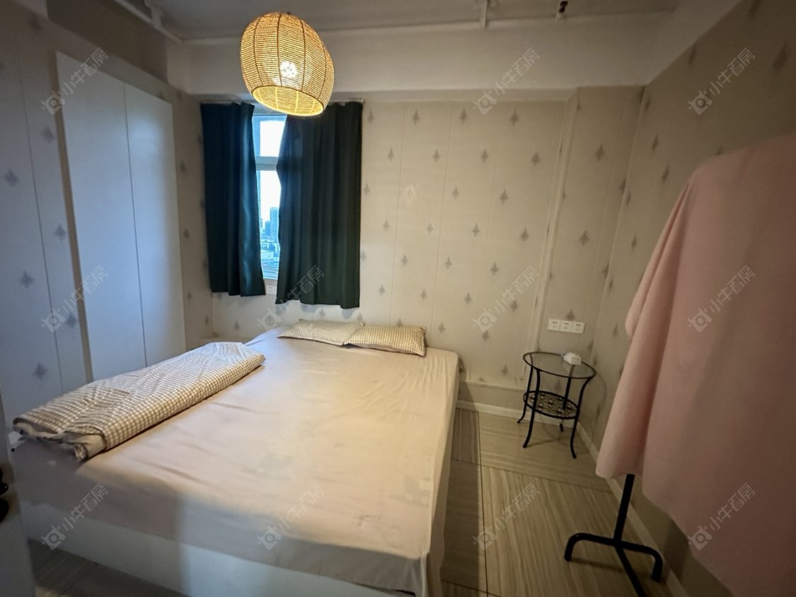 常州朗诗邻里中心租房_朗诗邻里中心2室2厅房源出租