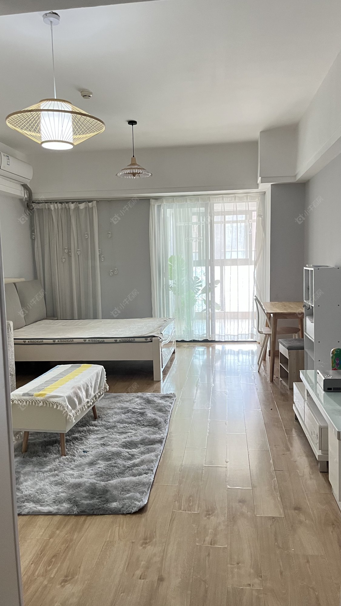 常州新北万达广场在租房源_小牛看房