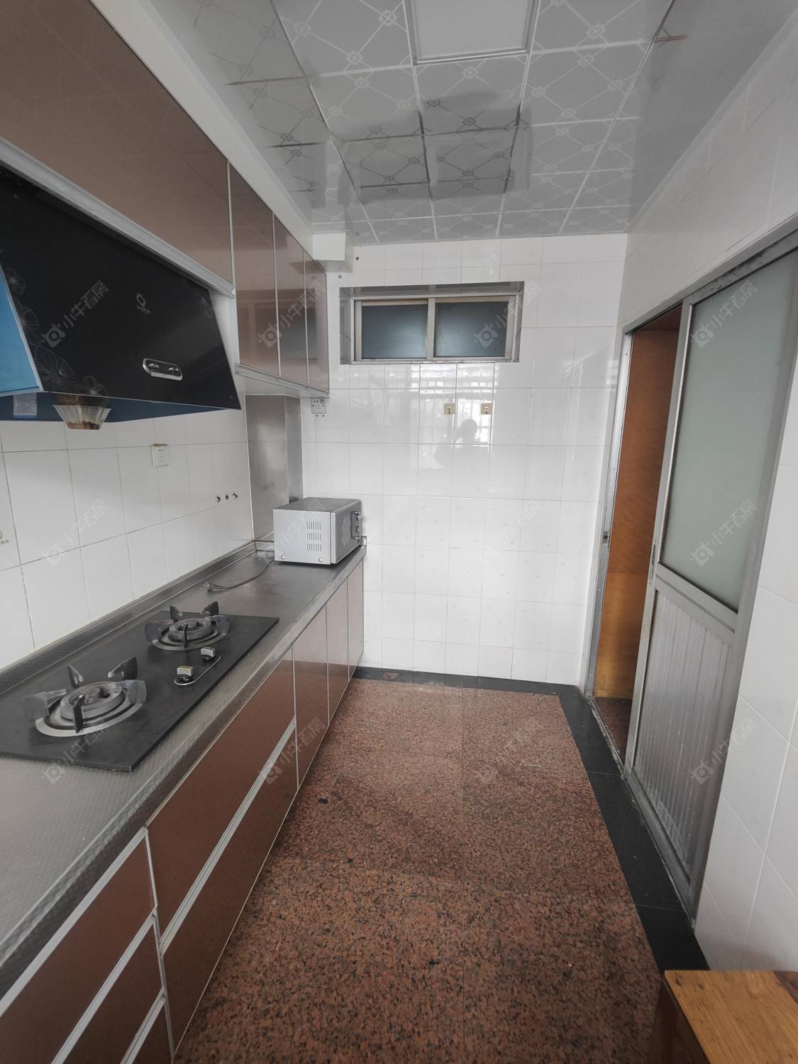 常州丁堰镇在租房源室内图_小牛看房