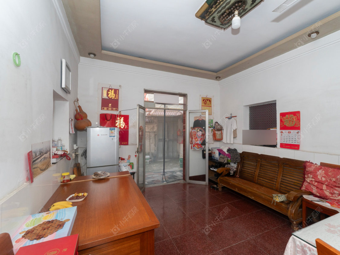 常州东门大街小区在售二手房源室内图_小牛看房