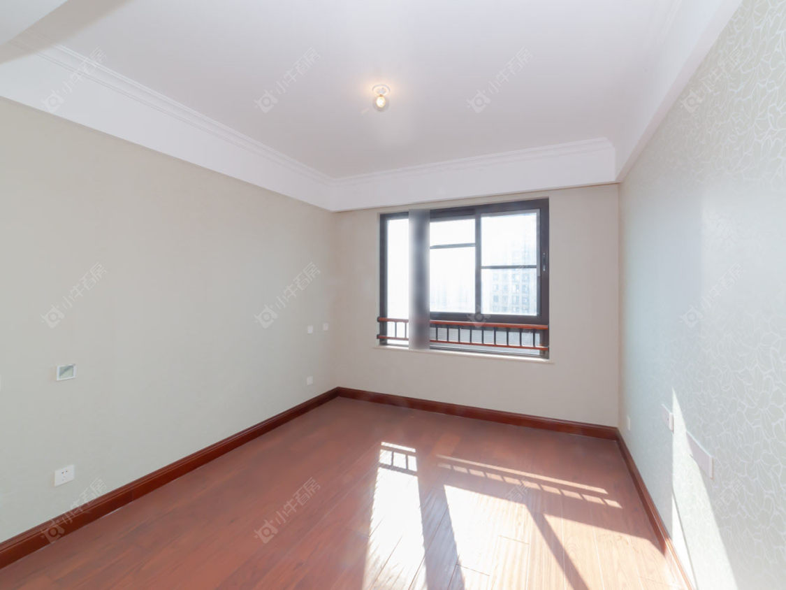 常州新城樾府(新北)在售二手房源室内图_小牛看房