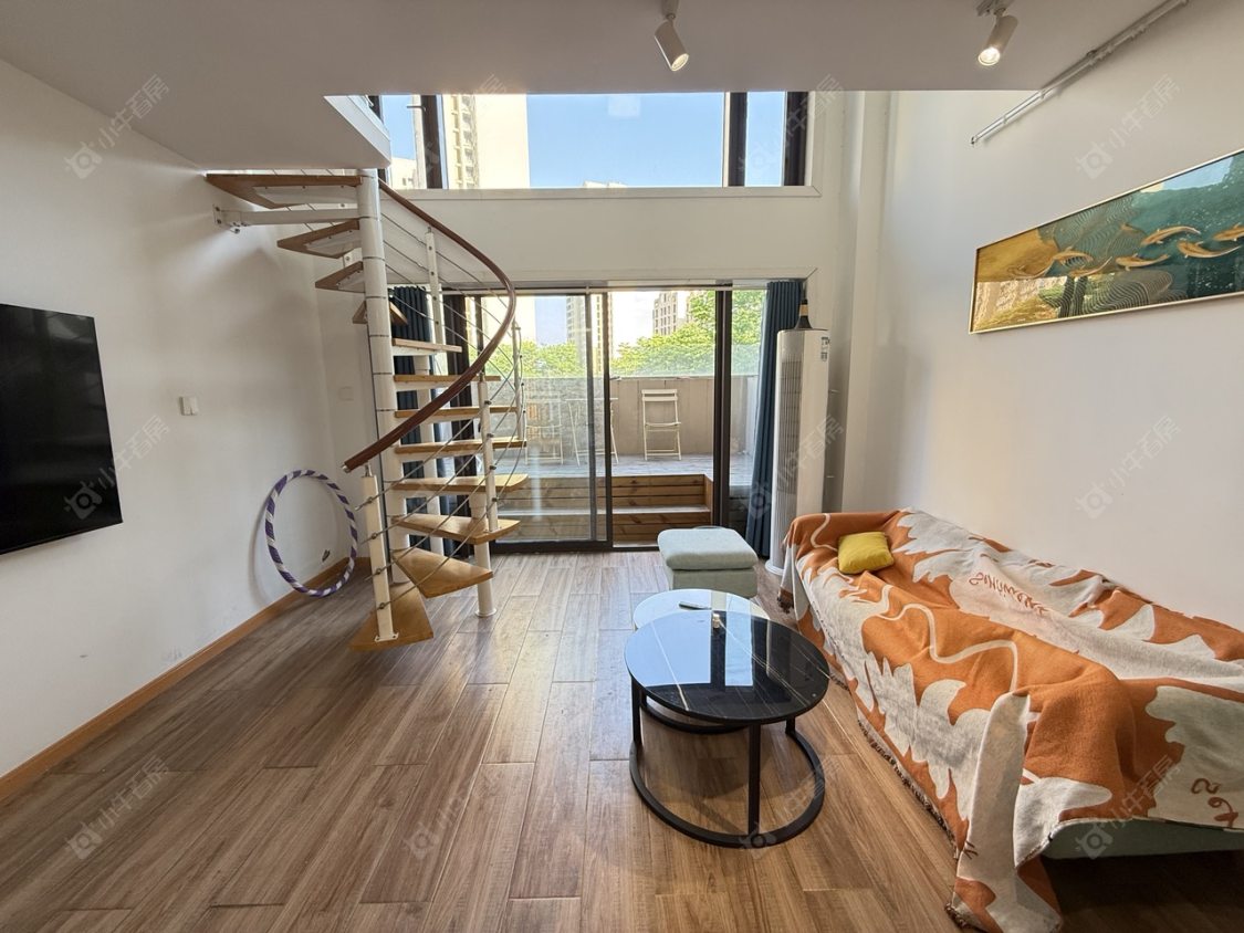 常州万科城租房_小牛看房