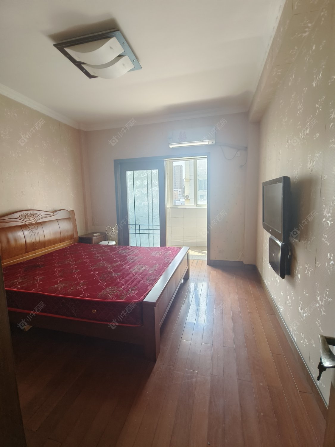 常州绿色家园在租房源室内图_小牛看房