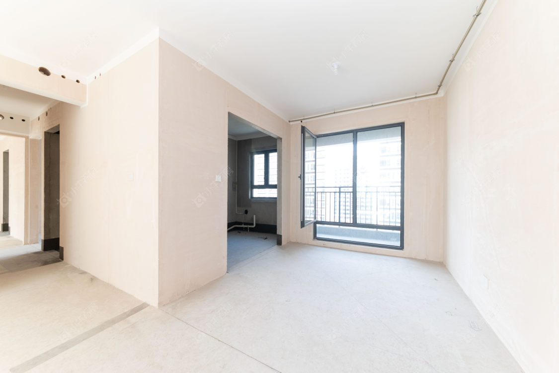 常州碧桂园新月时光在售二手房源室内图_小牛看房