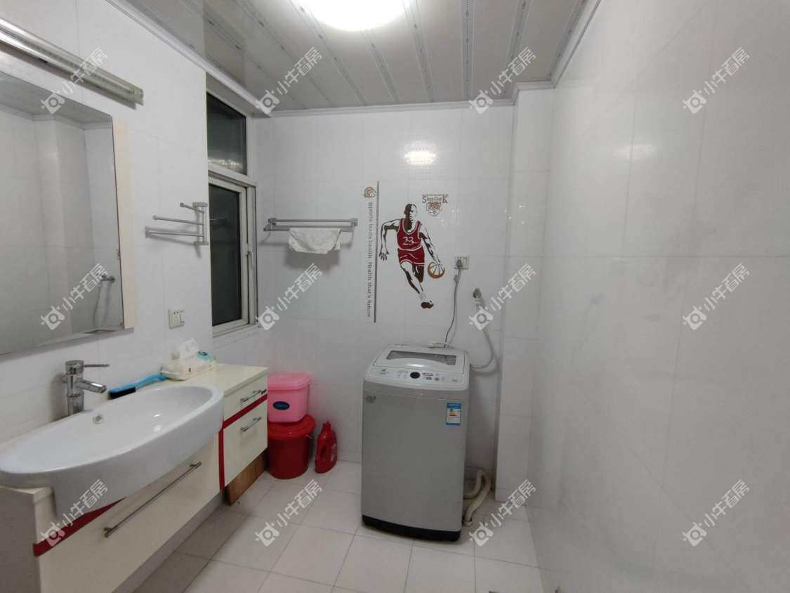 常州潞城花苑租房房源封面图