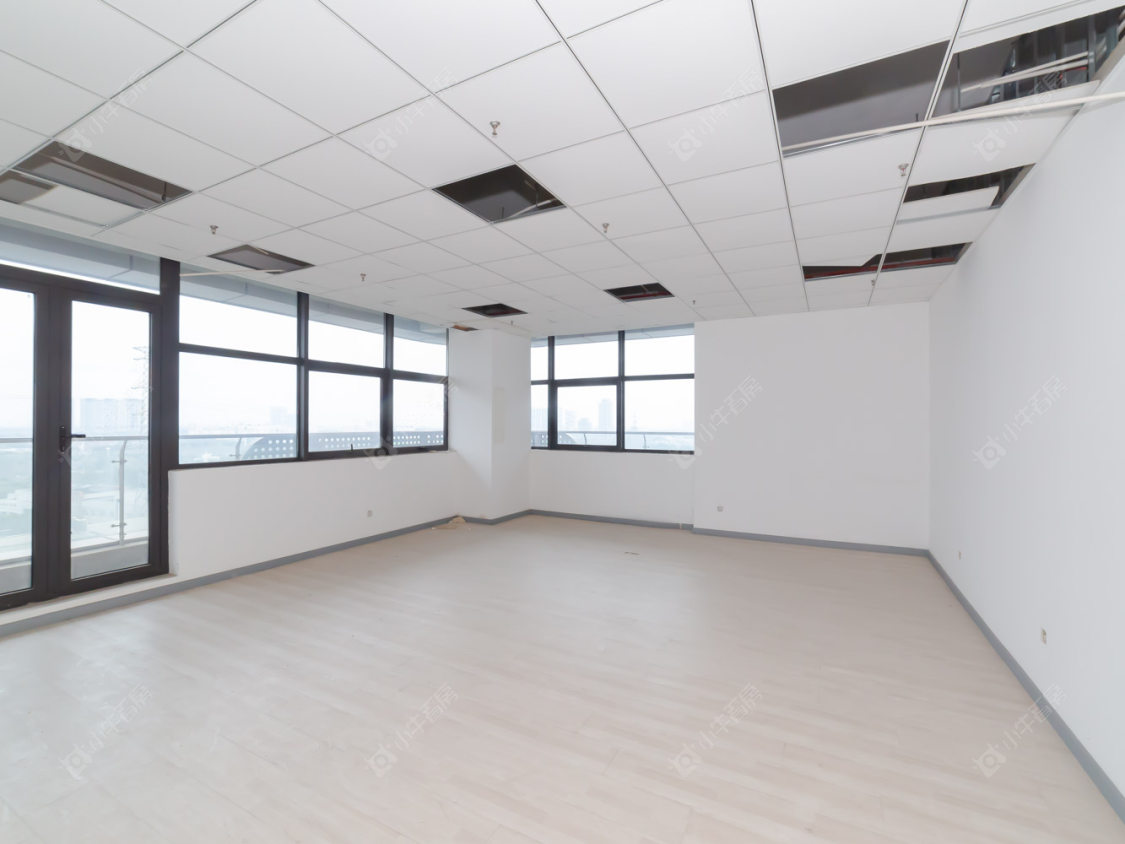 常州恒生科技园在售二手房_小牛看房