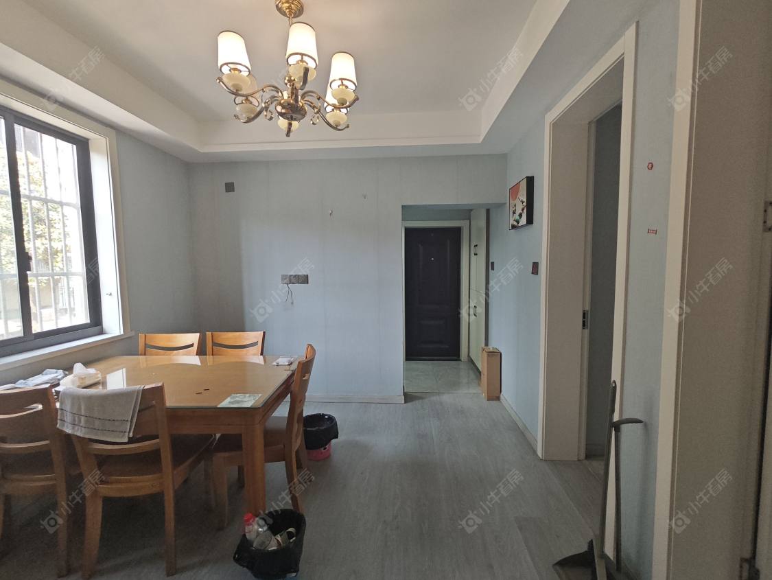 白云新村房源室内图 常州白云新村在租房源室内图_小牛看房