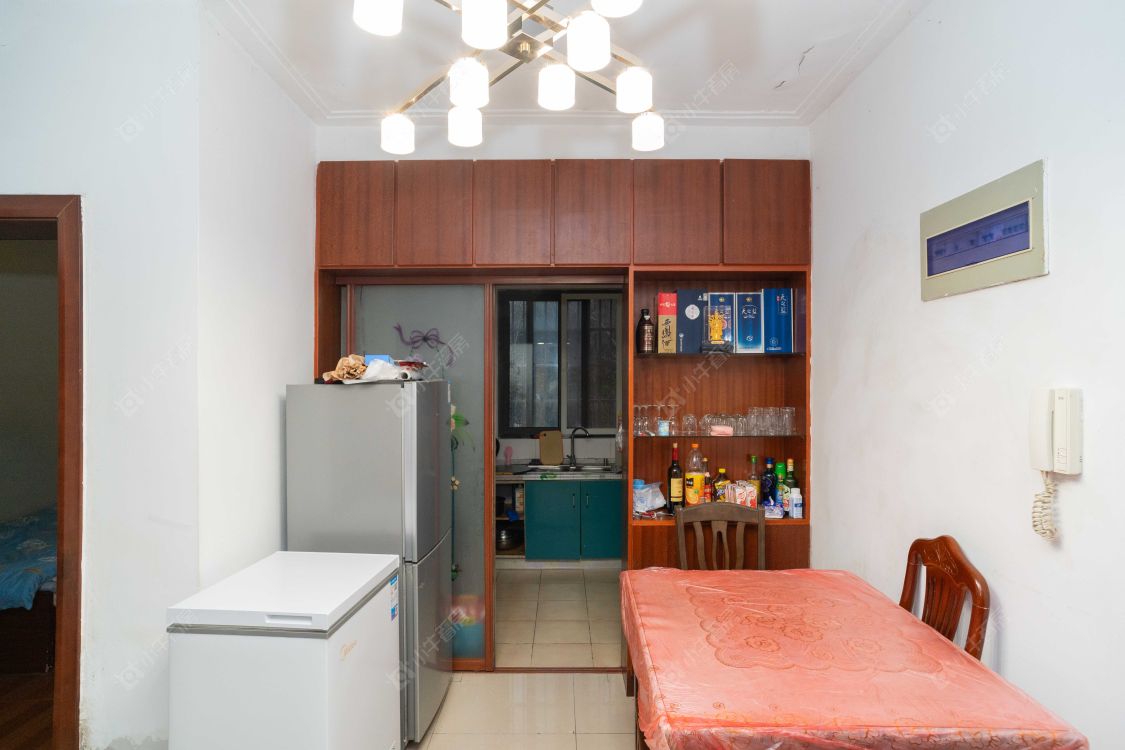 常州金玉苑在售二手房源室内图_小牛看房