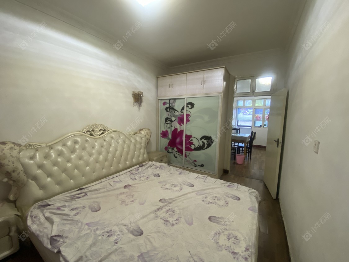 常州剑苑新村在租房源_小牛看房