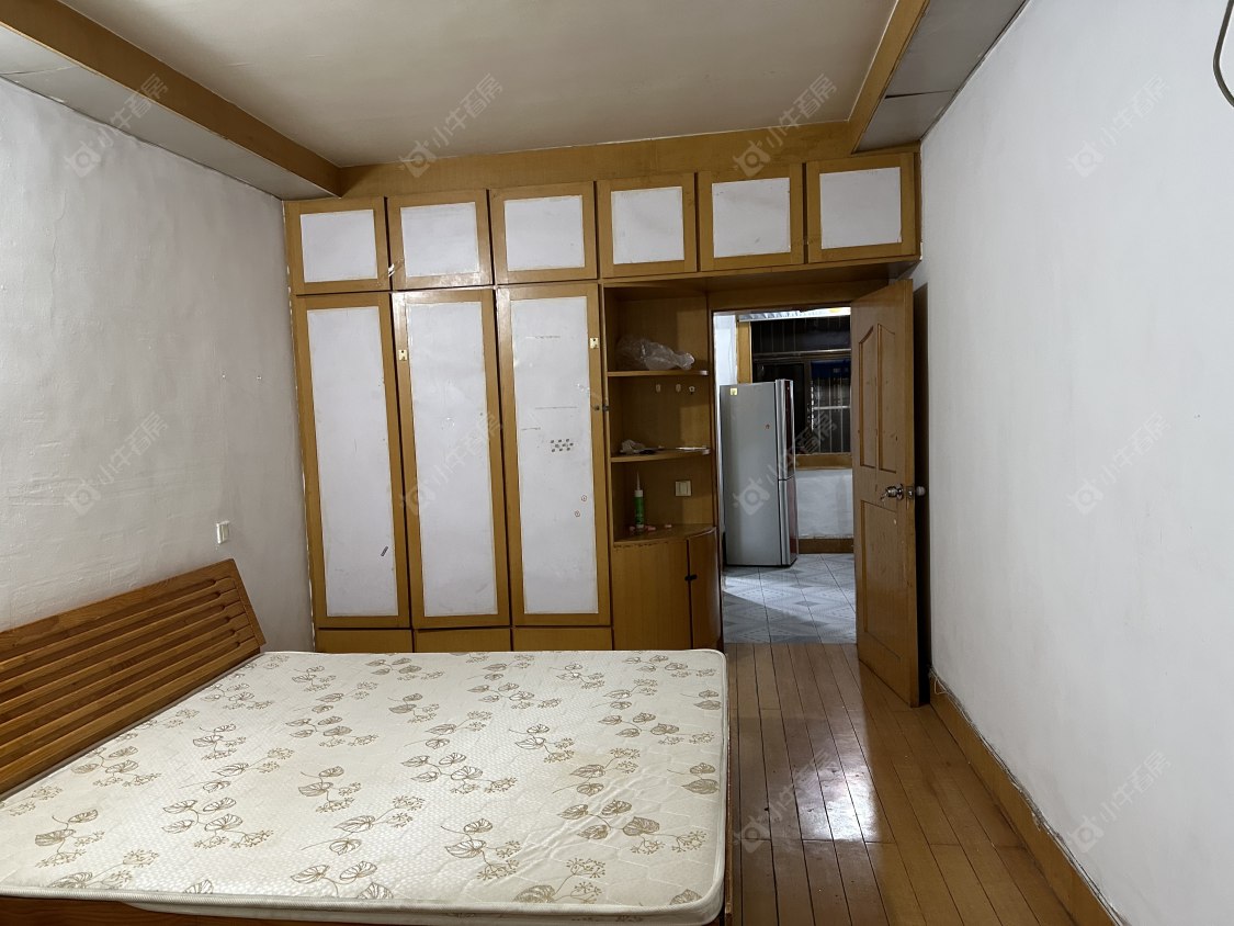 常州北环新村在租房源室内图_小牛看房