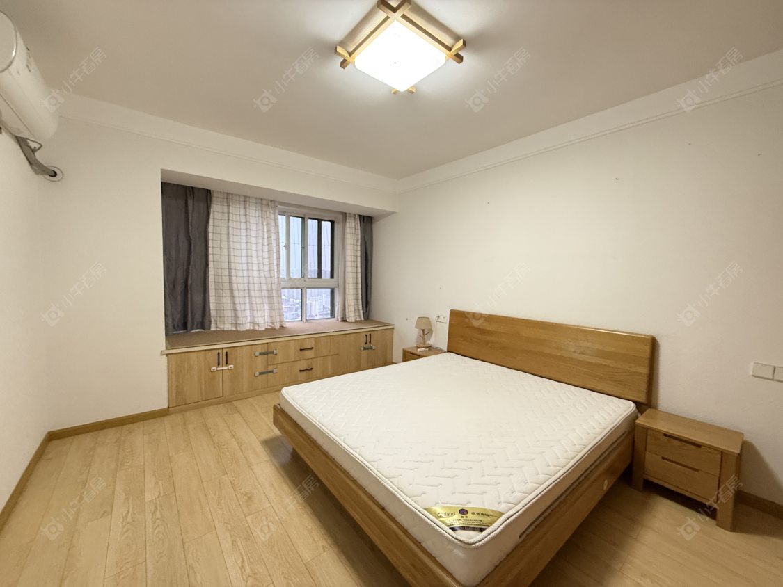 常州万达中央华城在租房源_小牛看房