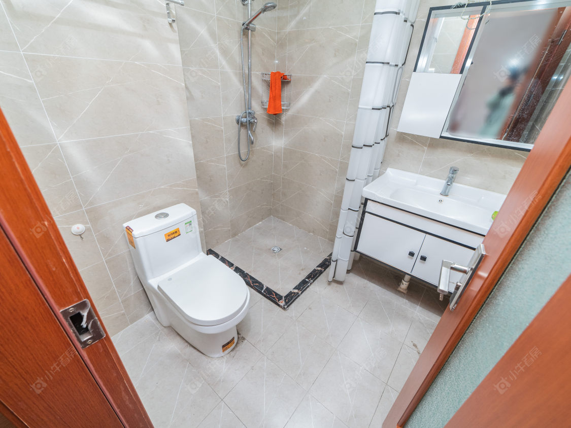 常州金新御园在售二手房源室内图_小牛看房