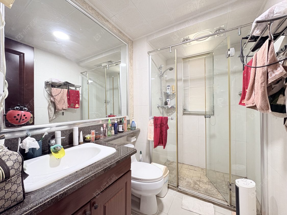 恒大名都一期房源室内图 丹阳恒大名都一期在售二手房源室内图_小牛看房