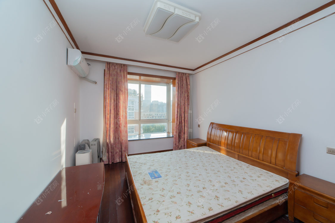 常州新荷花园在售二手房源室内图_小牛看房