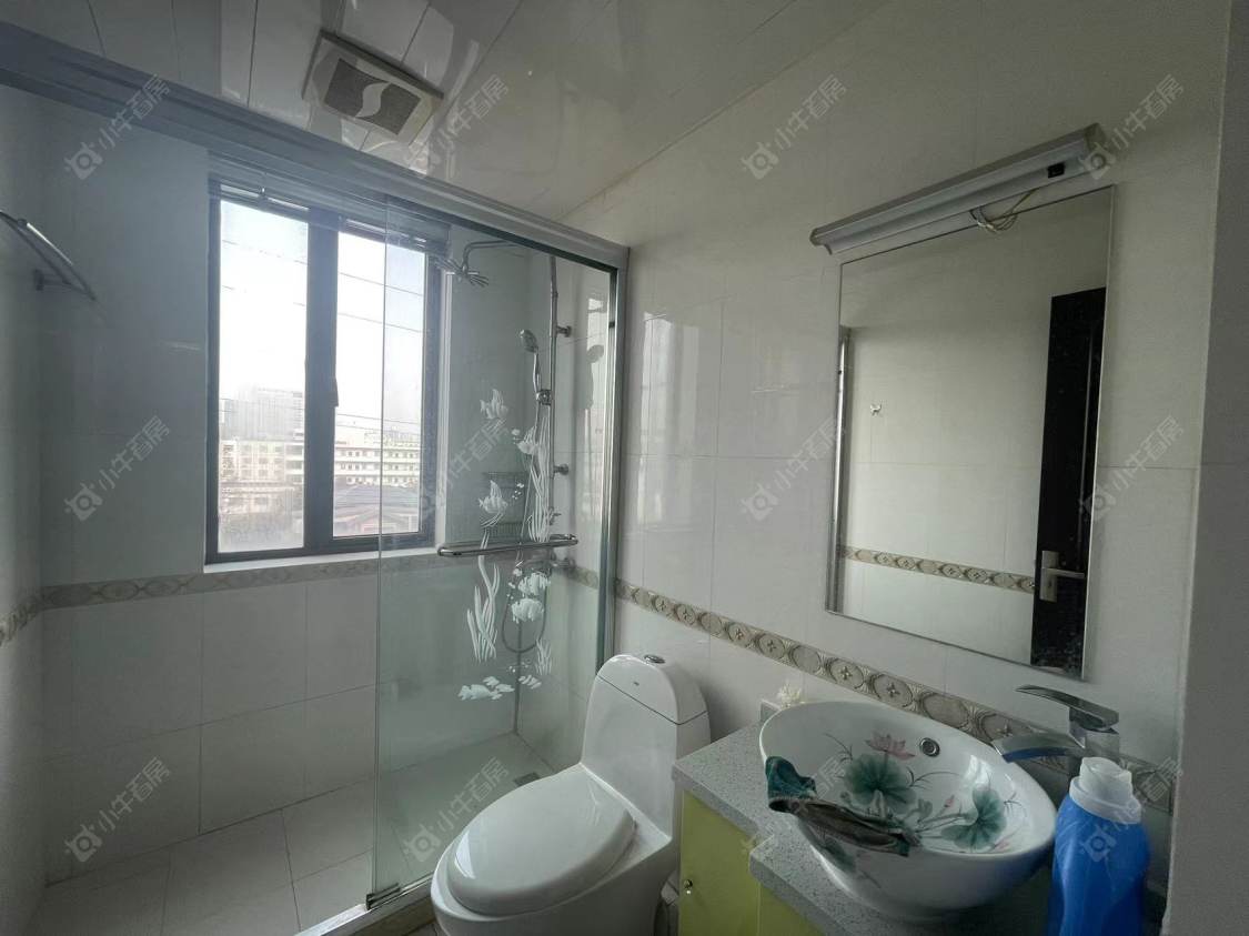 府翰苑西区房源室内图 常州府翰苑西区在租房源室内图_小牛看房