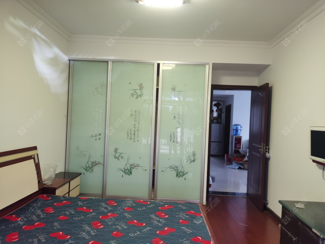 常州金梅花园北区租房_小牛看房