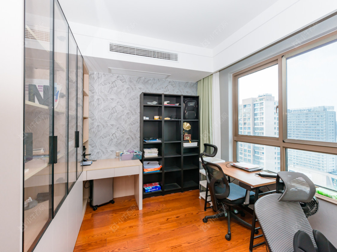 常州九洲新世界君玺在售二手房源室内图_小牛看房