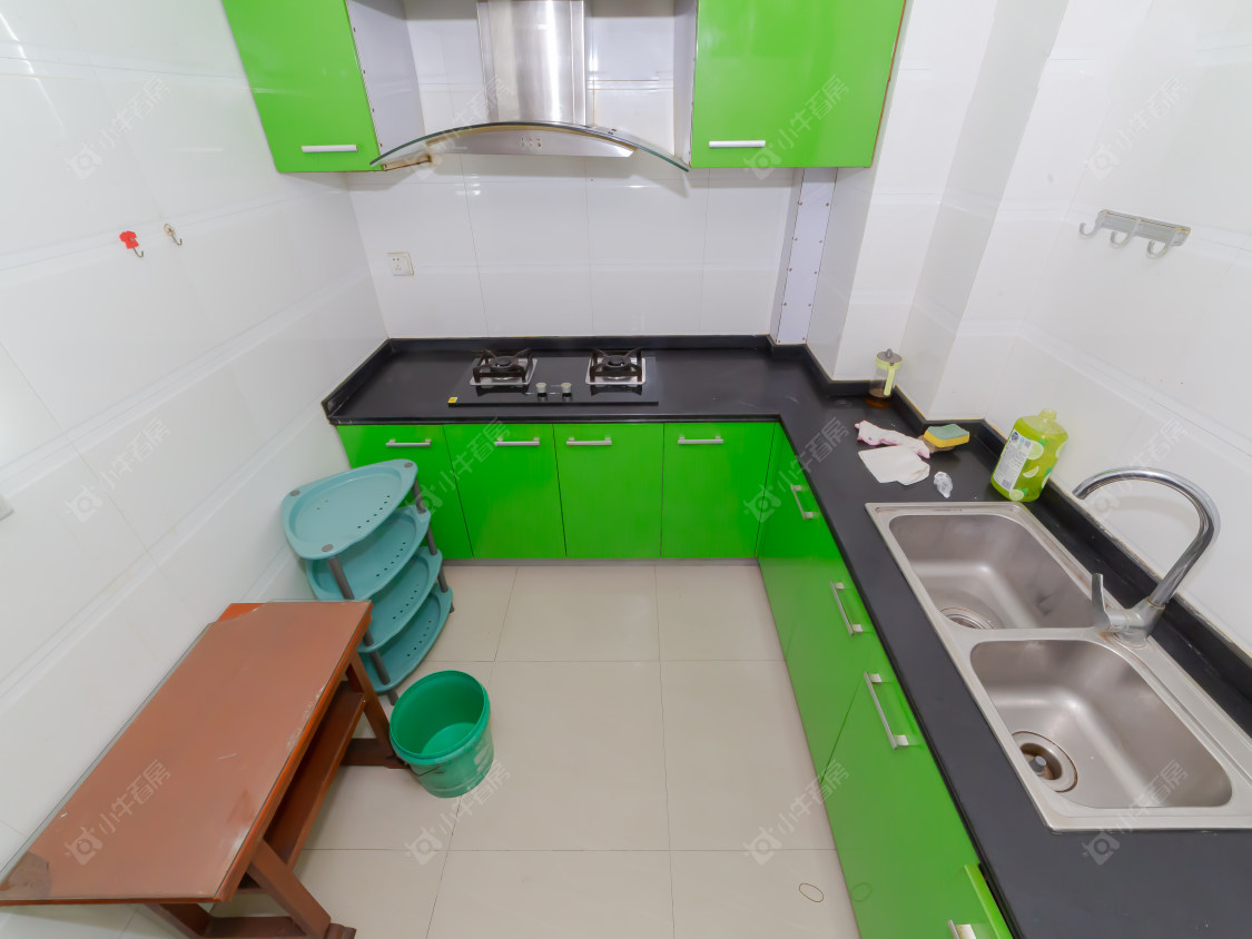 常州翠园世家在售二手房源室内图_小牛看房