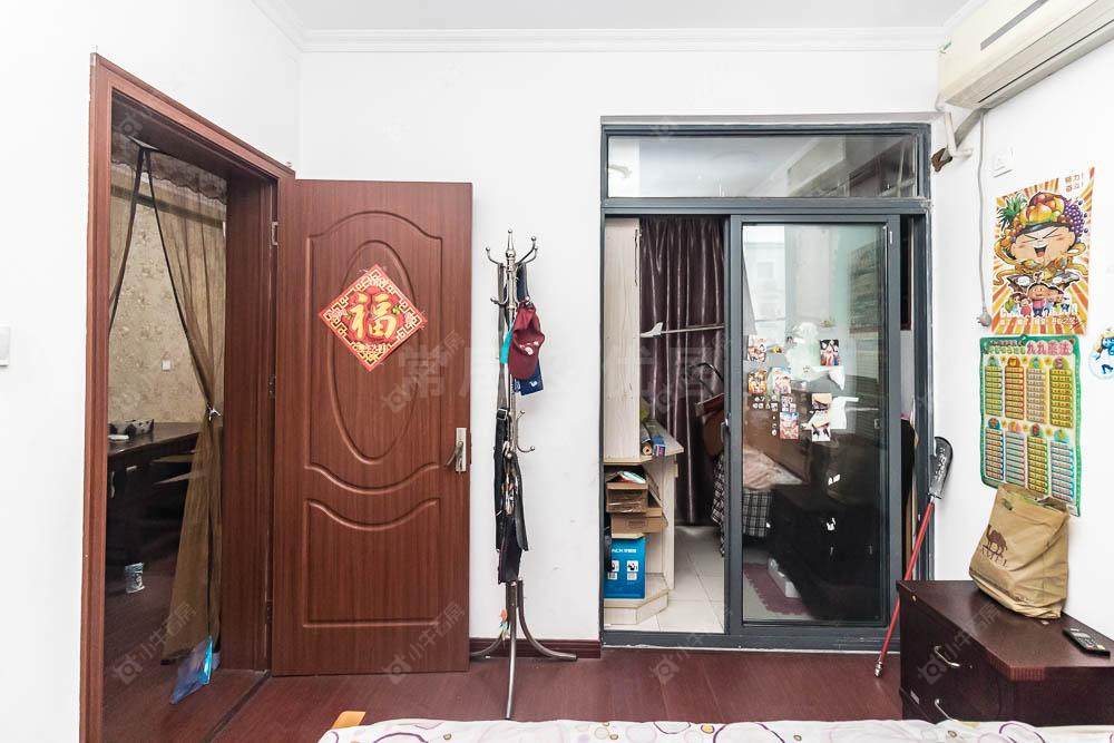 常州武房聚园在售二手房源室内图_小牛看房