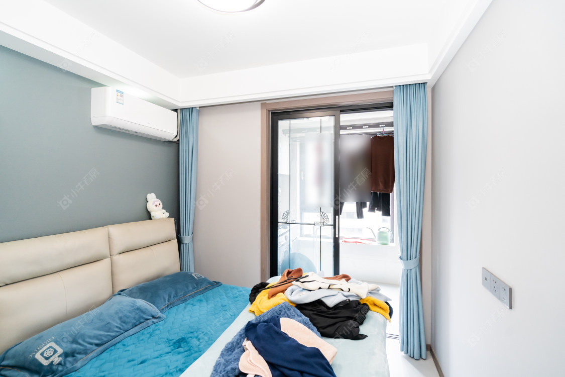 常州锦凤合鸣在售二手房源室内图_小牛看房