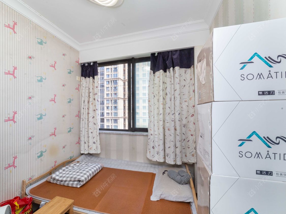 新城香溢澜桥一期房源室内图 常州新城香溢澜桥一期在售二手房源室内图_小牛看房